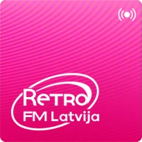 Retro FM Latvija