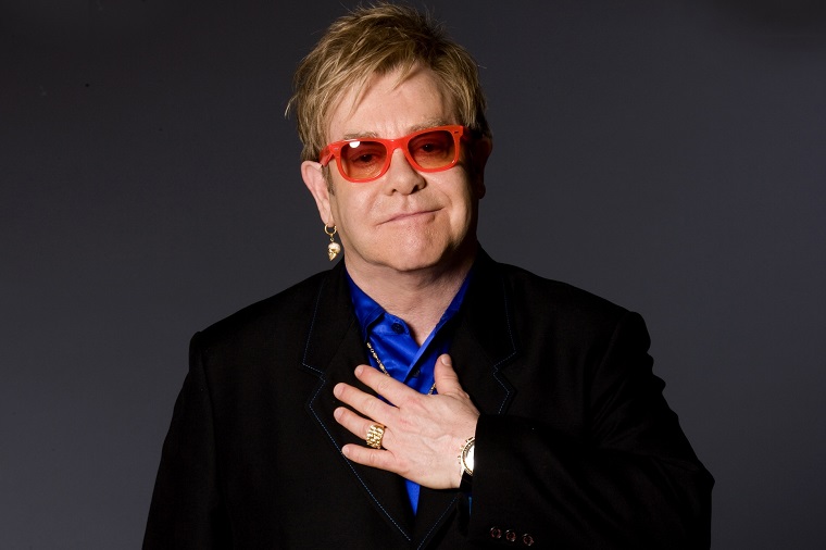 I'm Still Standing - Elton John