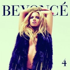 I Was Here - Beyonce