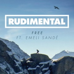 Free - Rudimental feat. Emeli Sande