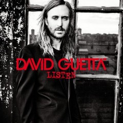 The Whisperer - David Guetta feat. Sia