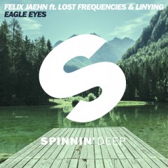 Eagle Eyes - Felix Jaehn feat. Lost Frequencies & Linying
