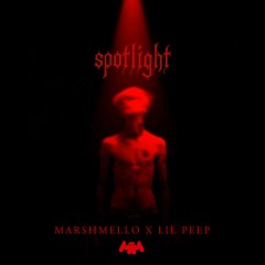Spotlight - Marshmello & Lil Peep