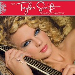 Christmas Must Be Something More - Taylor Swift