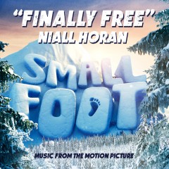 Finally Free - Niall Horan