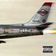 Lucky You - Eminem feat. Joyner Lucas