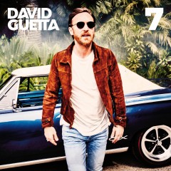 Freedom - David Guetta & CeCe Rogers