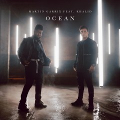 Ocean - Martin Garrix feat. Khalid
