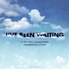 I've Been Waiting - Lil Peep & ILoveMakonnen feat. Fall Out Boy