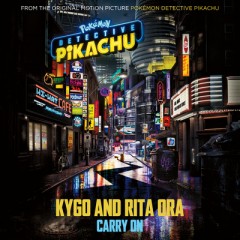 Carry On - Kygo & Rita Ora