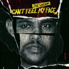 Can't Feel My Face - Weeknd