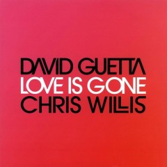 Love Is Gone - David Guetta feat. Chris Willis
