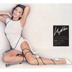Can't Get You Out Of My Head - Kylie Minogue