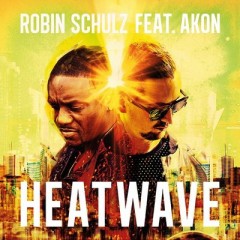 Heatwave - Robin Schulz feat. Akon
