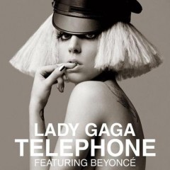 Telephone - Lady Gaga feat. Beyonce Knowles