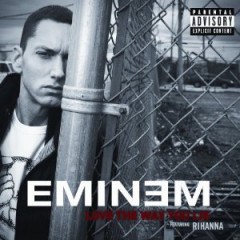 Love The Way You Lie - Eminem feat. Rihanna