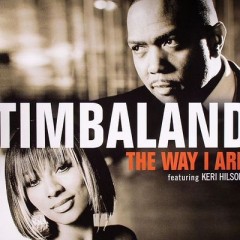 The Way I Are - Timbaland feat. Keri Hilson