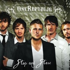 Stop And Stare - One Republic