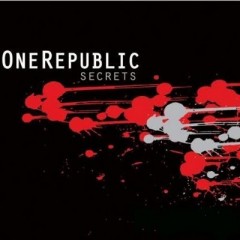 Secrets - One Republic
