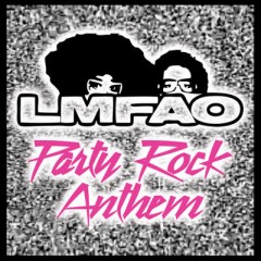 Party Rock Anthem - Lmfao feat. Lauren Bennett & Goon Rock