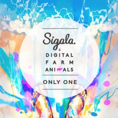 Only One - Sigala feat. Digital Farm Animals