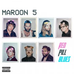 Help Me Out - Maroon 5 feat. Julia Michaels