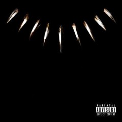 Pray For Me - Weeknd feat. Kendrick Lamar