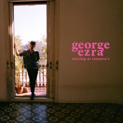 Pretty Shining People - George Ezra
