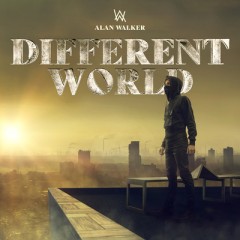 Different World - Alan Walker feat. Sofia Carson, K-391 & Corsak