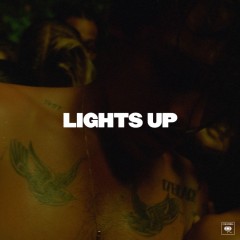 Lights Up - Harry Styles