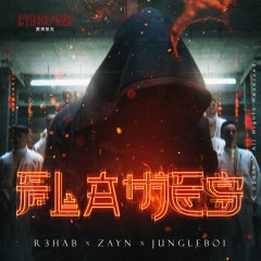 Flames - R3HAB & Zayn feat. Jungleboi