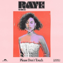 Please Don't Touch - Raye