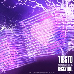 Nothing Really Matters - Tiesto & Becky Hill