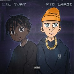 Fade Away - The Kid LAROI & Lil Tjay