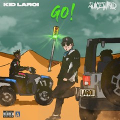 Go - The Kid LAROI & Juice WRLD
