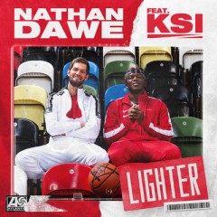 Lighter - Nathan Dawe & KSI