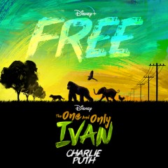 Free - Charlie Puth