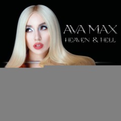 Omg What's Happening - Ava Max