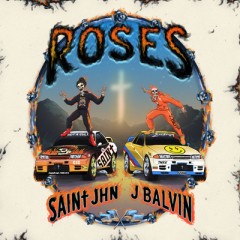 Roses (Remix) - SAINt JHN