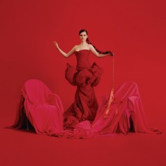 Baila Conmigo - Selena Gomez feat. Rauw Alejandro