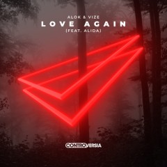 Love Again - Alok & Vize feat. Alida