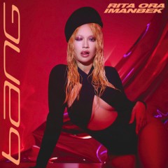 Big - Rita Ora & Imanbek feat. David Guetta & Gunna