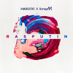 Rasputin - Majestic & Boney M