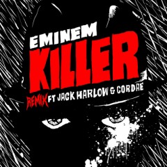Killer - Eminem, Cordae & Jack Harlow
