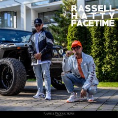 Facetime - Rassell & Hatty