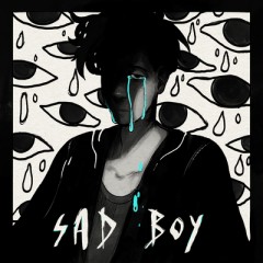 Sad Boy - R3HAB & Jonas Blue feat. Ava Max & Kylie Cantrall