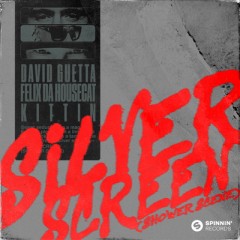 Silver Screen (Shower Scene) - David Guetta, Felix Da Housecat & Miss Kittin