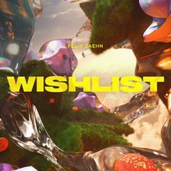 Wishlist - Felix Jaehn