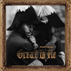 We Caa Done - Popcaan feat. Drake