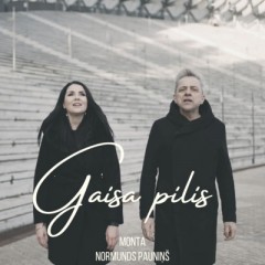 Gaisa Pilis - MONTA & Normunds Pauniņš